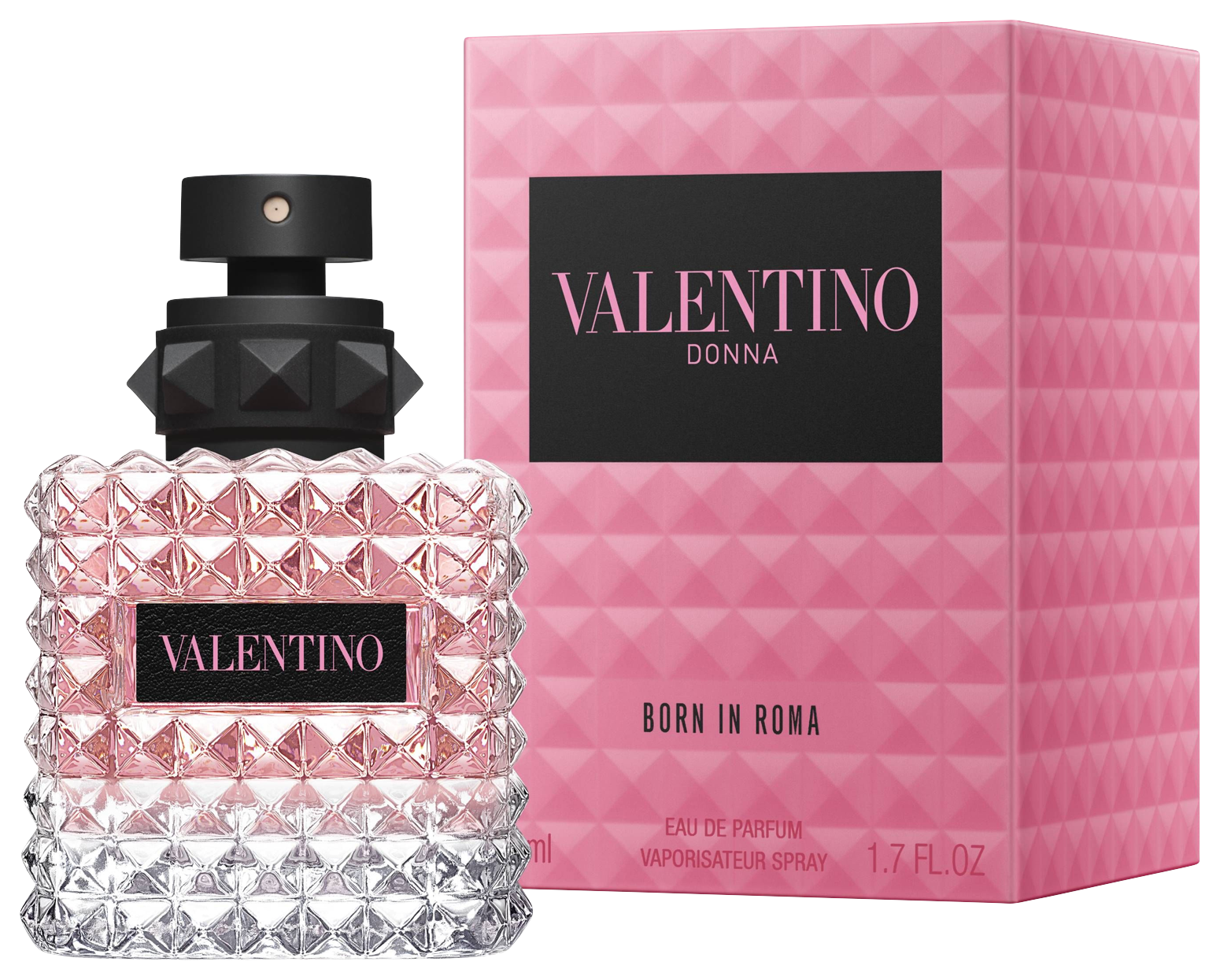 Bild: Valentino Born in Roma Donna Eau de Parfum 50 ml