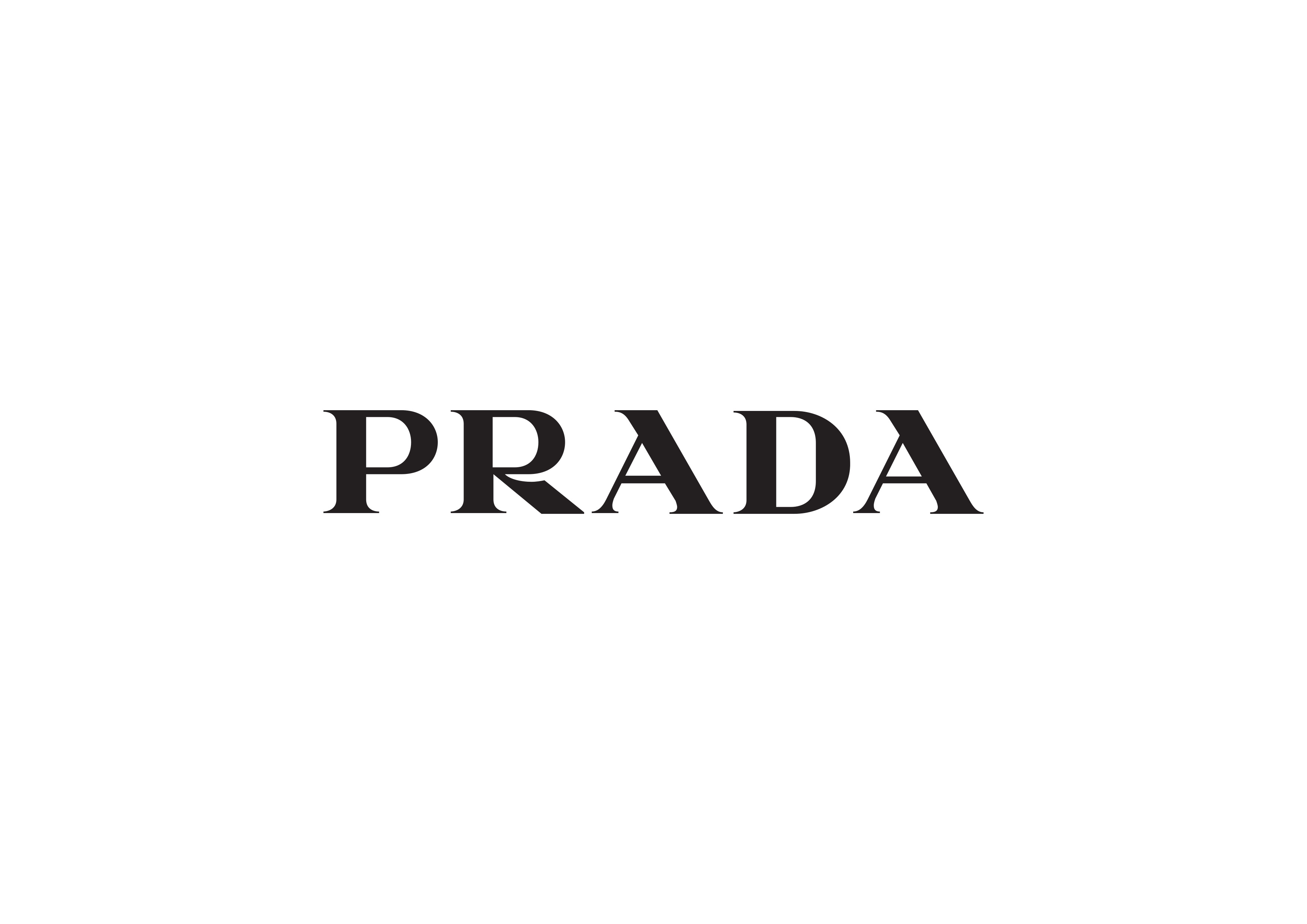 Bild: Prada