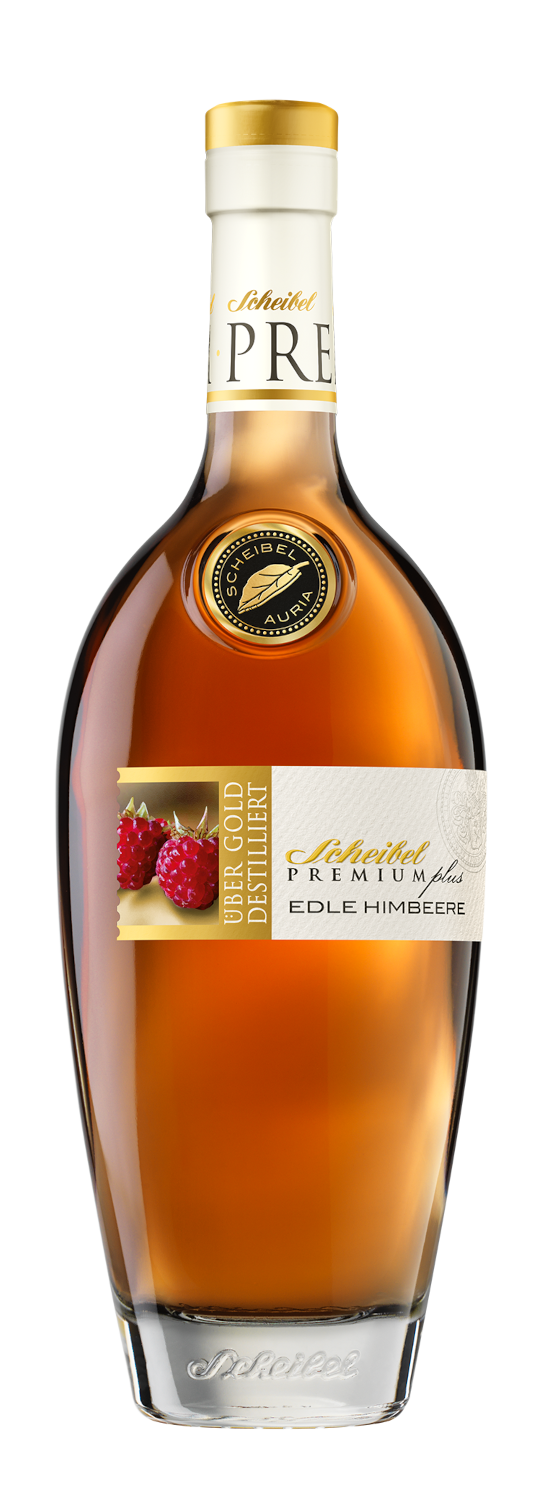 Bild: PREMIUMplus Edle Himbeere