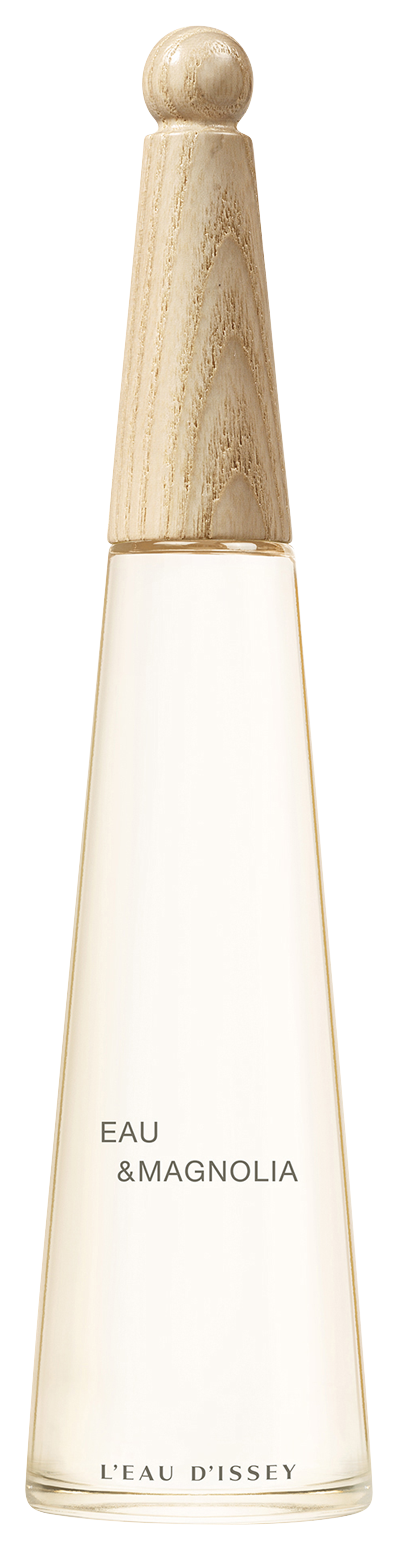 Bild: Issey Miyake Les Eaux de Matiere Eau &amp; Magnolia Eau de Toilette Intense 50 ml