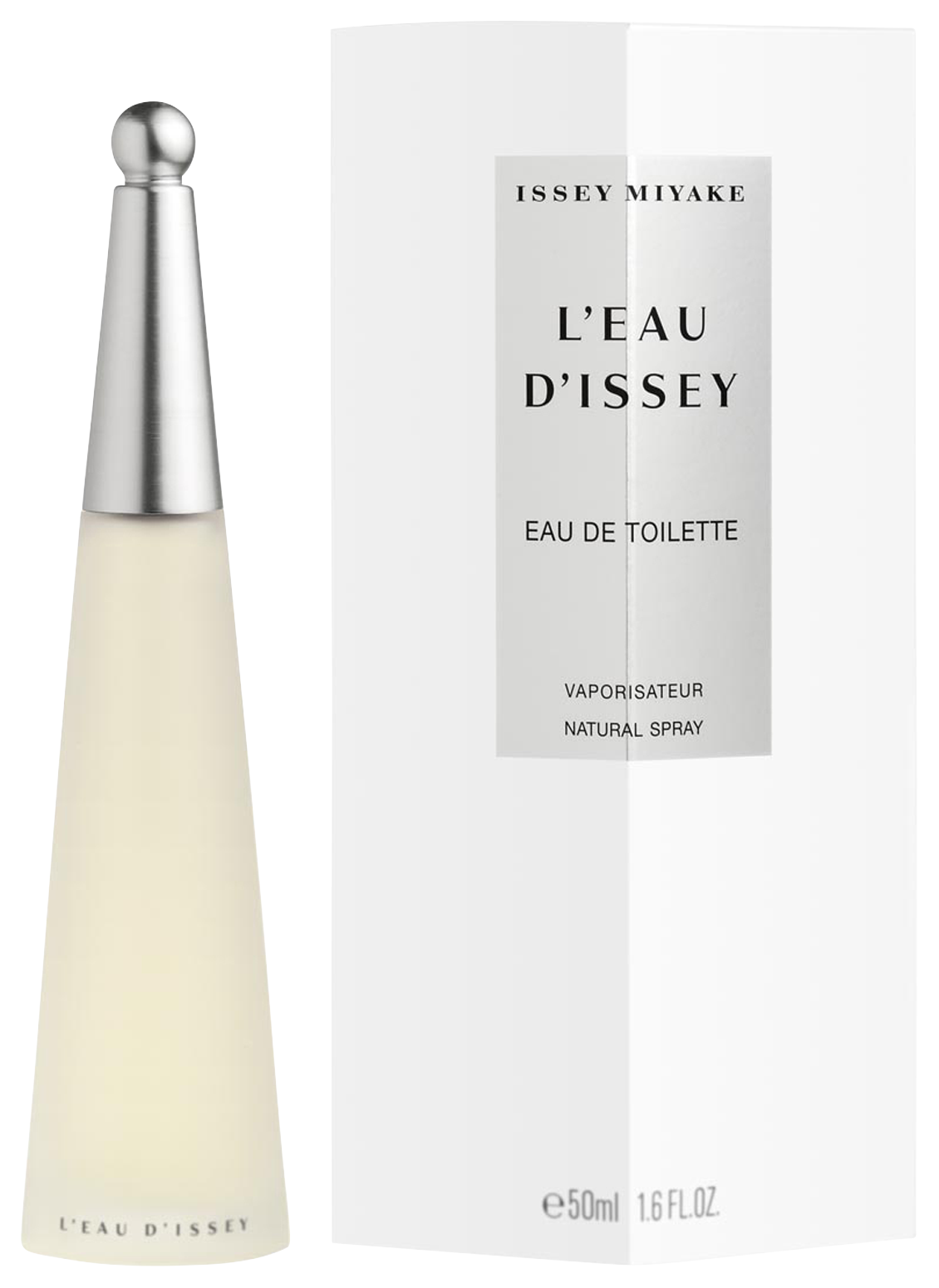 Bild: Issey Miyake L\'Eau d\'Issey Eau de Toilette 50 ml