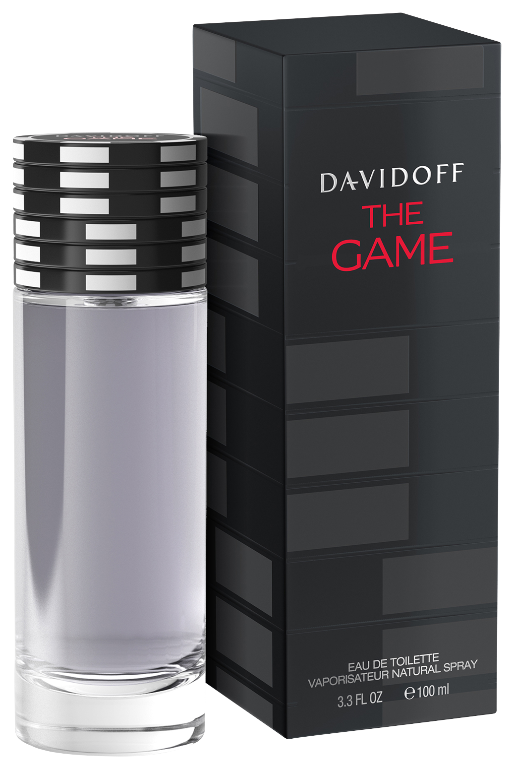 Bild: Davidoff Game Eau de Toilette 100 ml