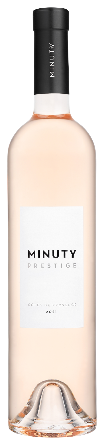 Bild: Minuty Prestige Côtes de Provence AOP