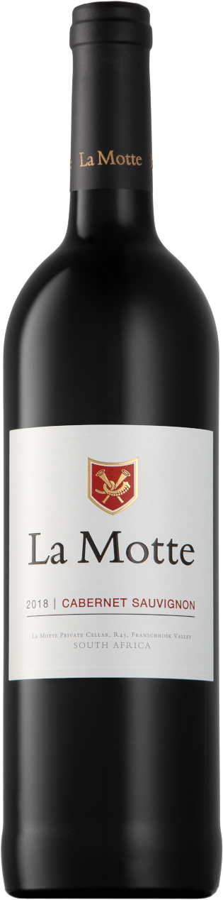 Bild: La Motte - Cabernet Sauvignon