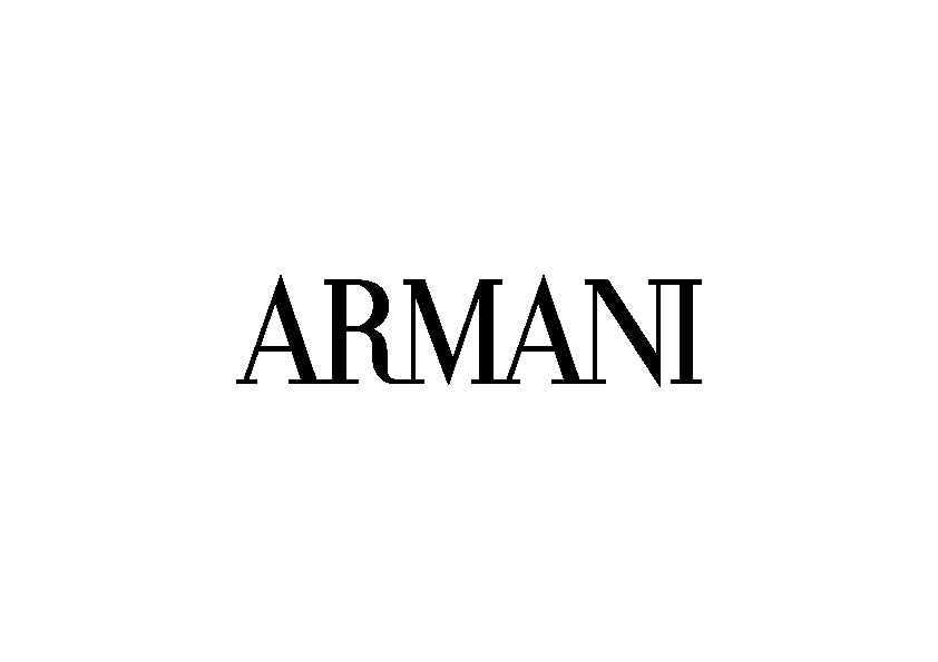 Bild: Giorgio Armani