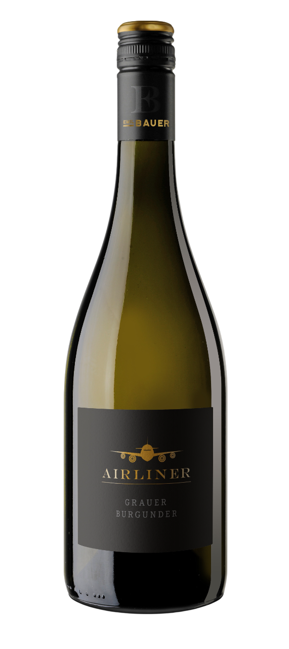 Bild: "Airliner" Weißwein-Cuvée trocken