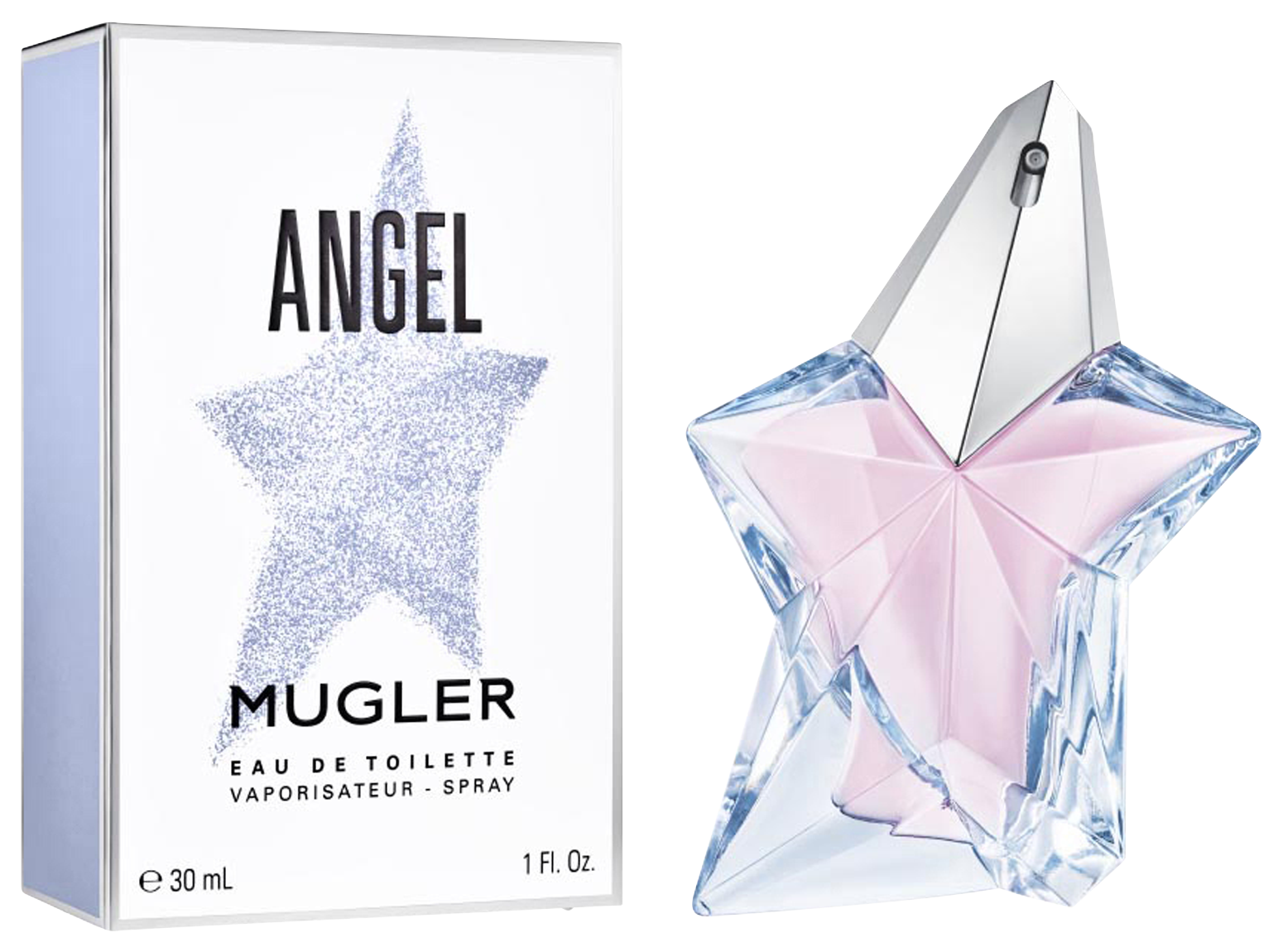 Bild: Thierry Mugler Angel Eau de Toilette 30 ml