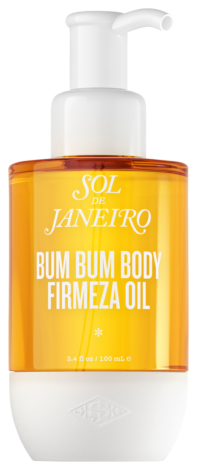 Bild: Sol de Janeiro Körperöl Bum Bum Body Firmeza Oil 100 ml