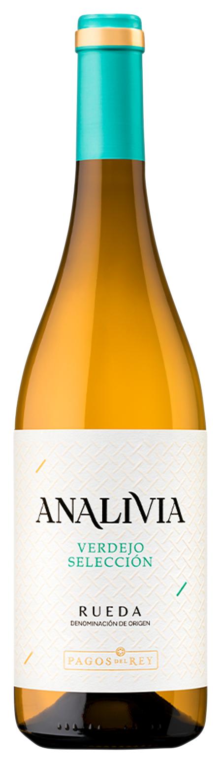 Bild: Analivia Verdejo Seleccion