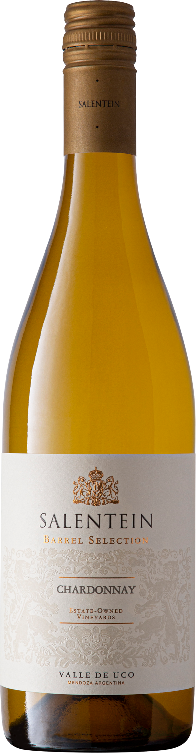 Bild: Salentein Barrel Selection Chardonnay