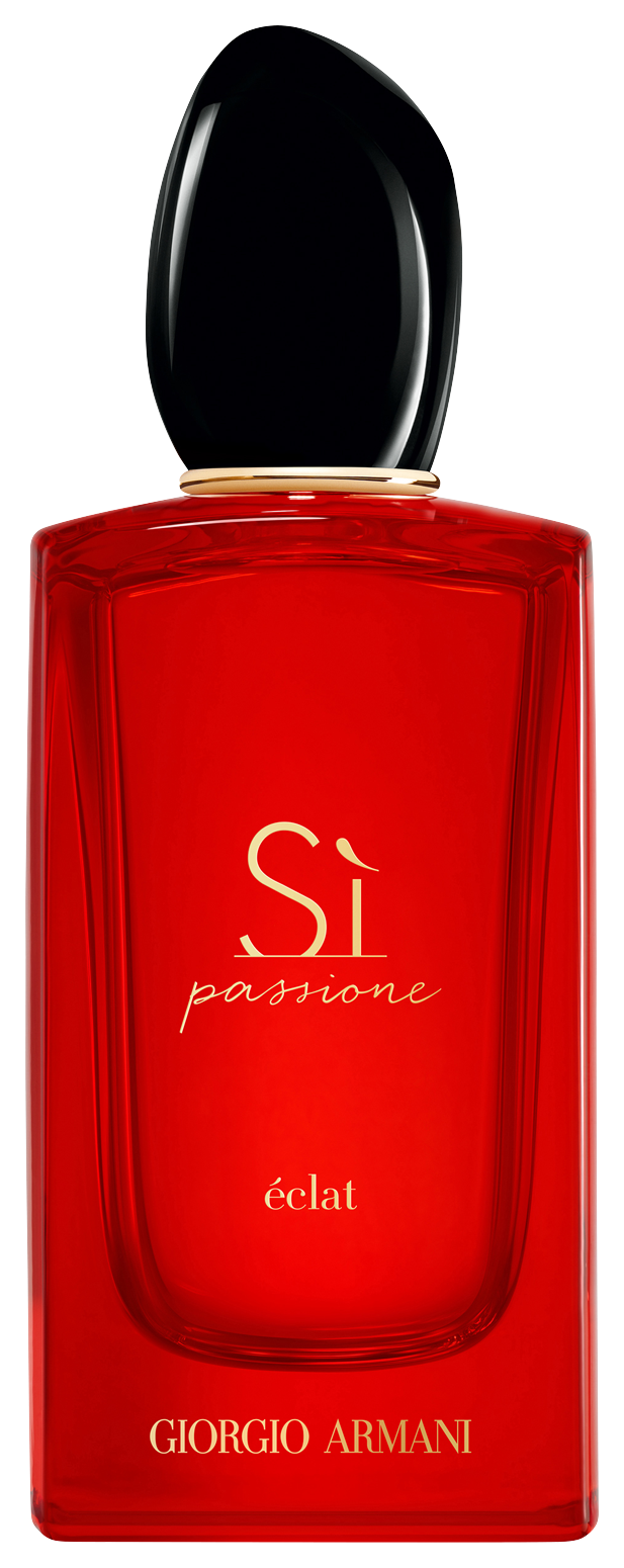 Bild: Giorgio Armani Si Passione Eclat Eau de Parfum 100 ml