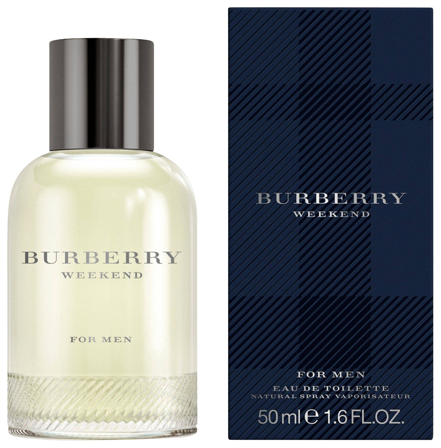 Bild: Burberry Weekend Eau de Toilette 50 ml