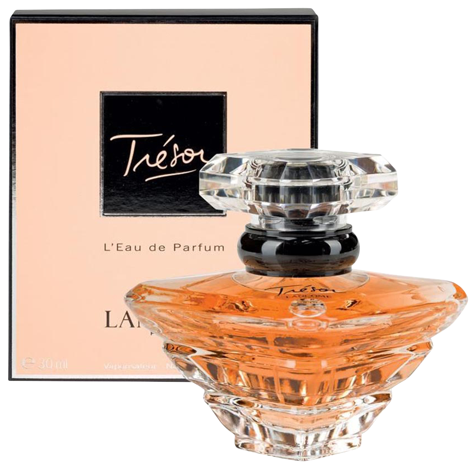 Bild: Lancôme Trésor Eau de Parfum 30 ml