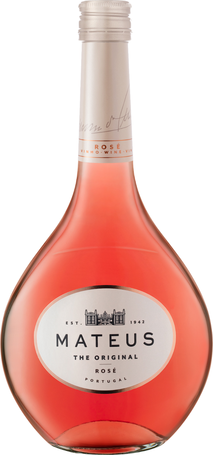 Bild: Mateus Rosé 1 Liter