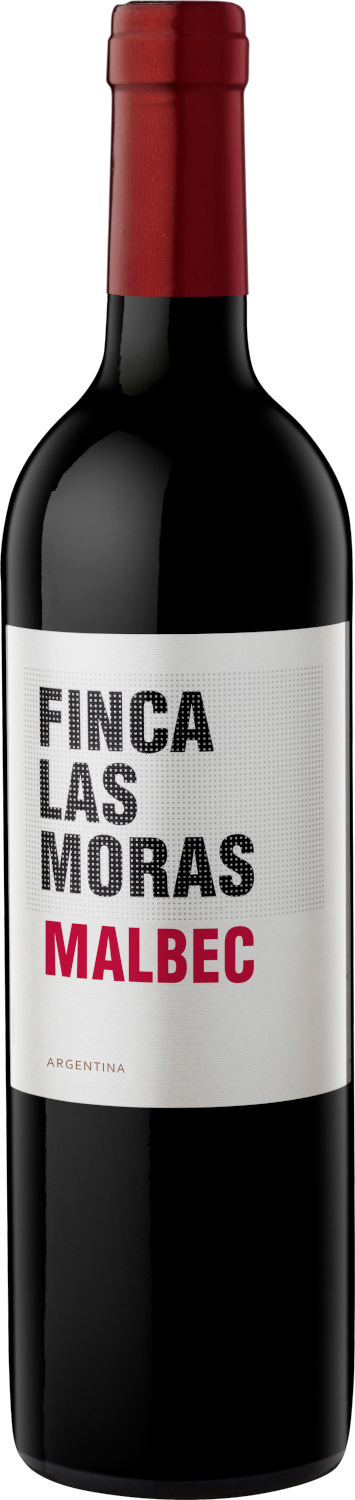 Bild: Finca Las Moras Malbec