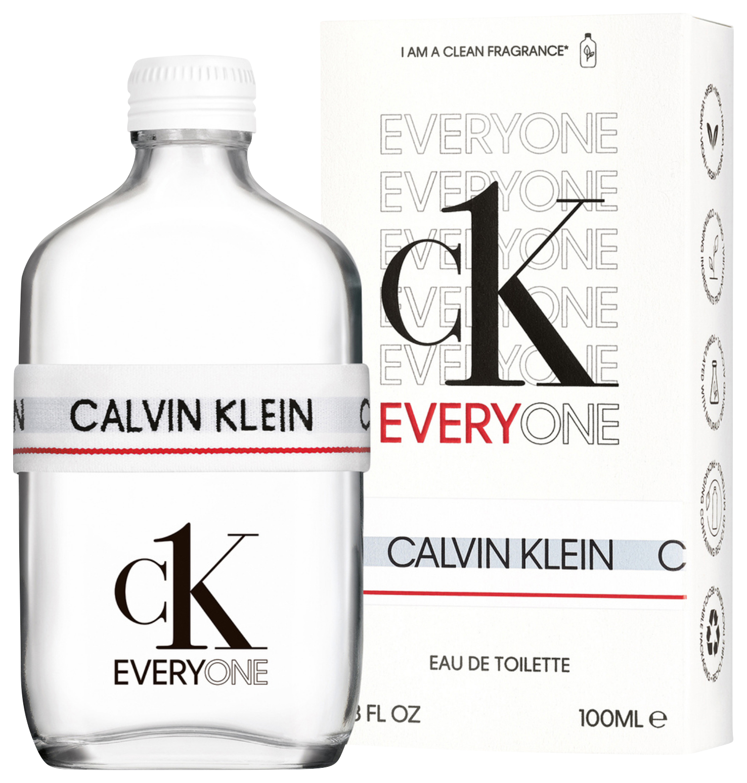 Bild: CK EVERYONE Eau de Toilette 100 ml