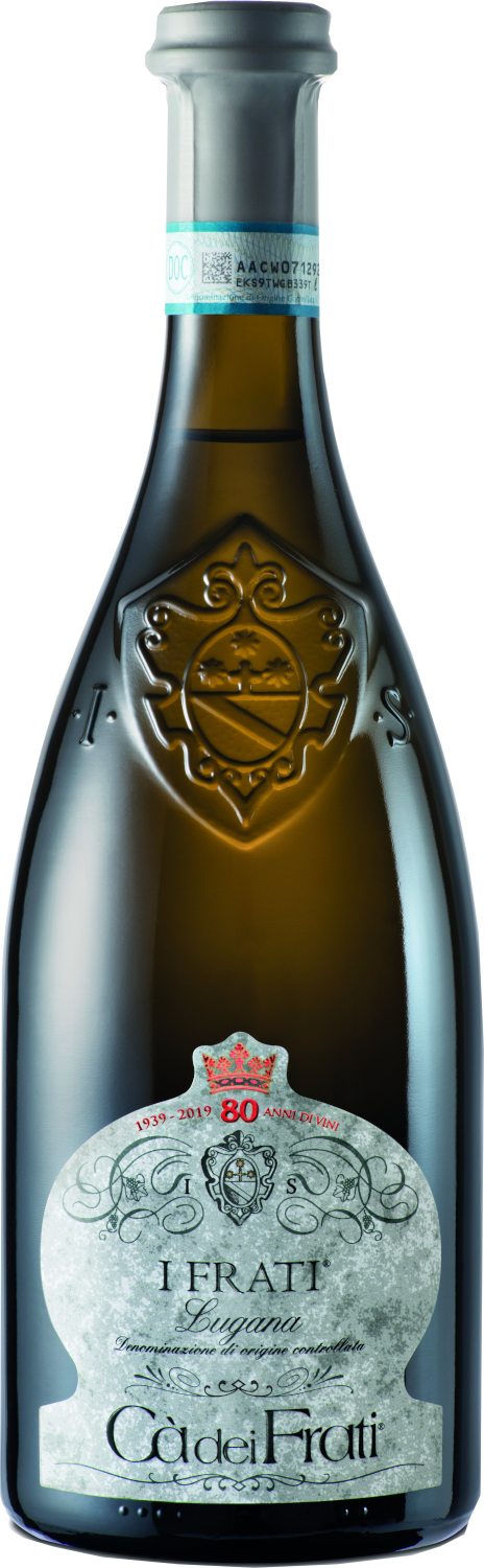 Bild: I Frati Lugana DOC