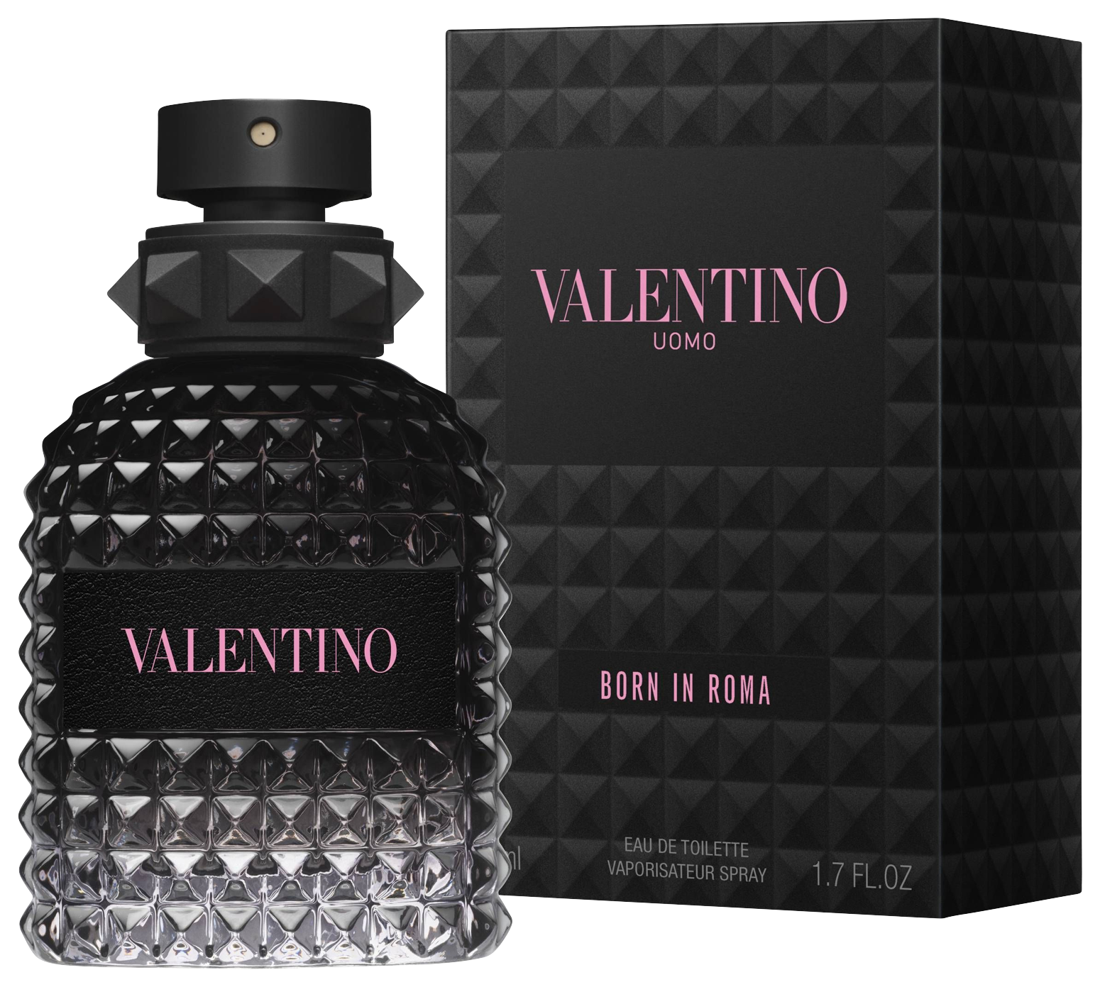 Bild: Valentino Born in Roma Uomo Eau de Toilette 50 ml