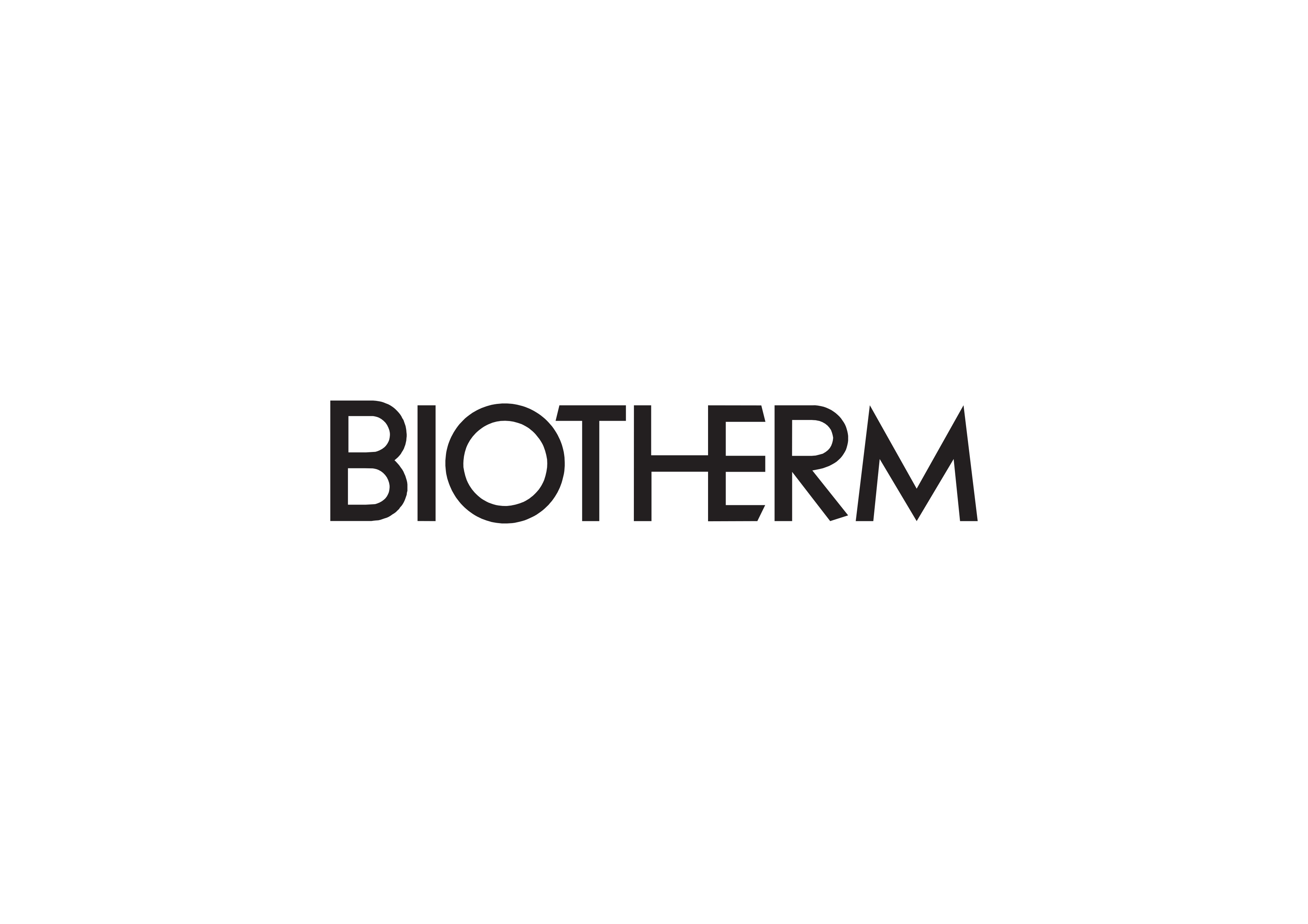 Bild: Biotherm
