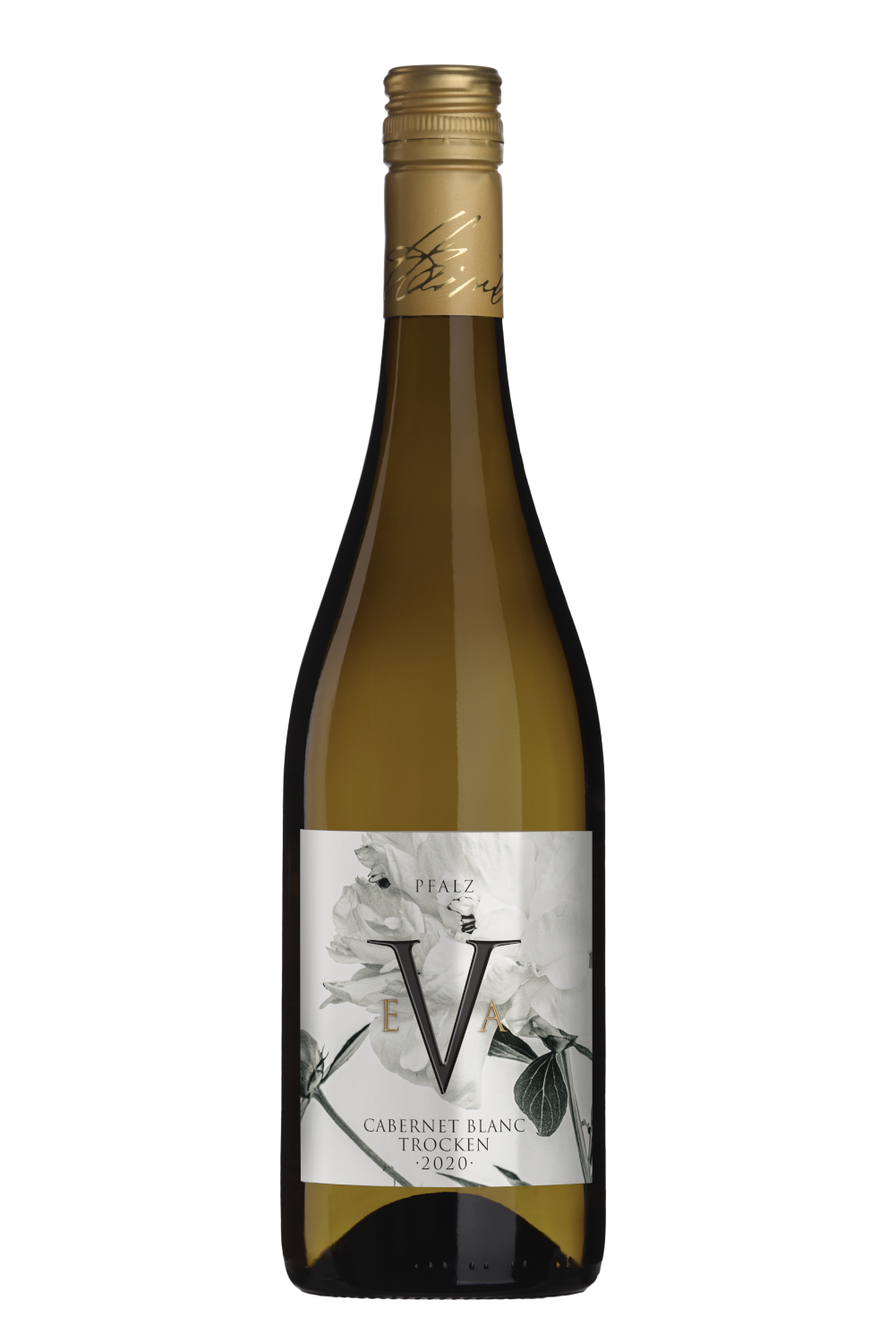 Bild: Vollmer Cabernet Blanc