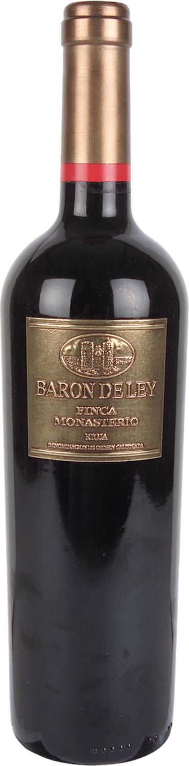 Bild: Barón De Ley "Finca Monasterio" - Rioja
