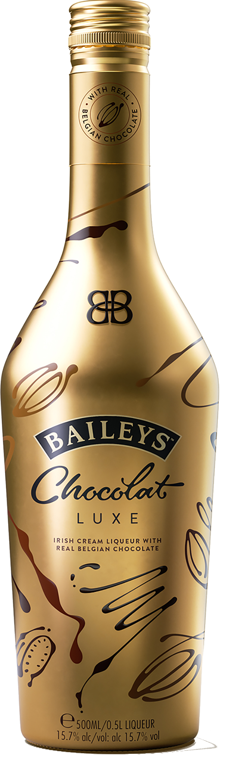 Bild: Baileys Chocolat Luxe