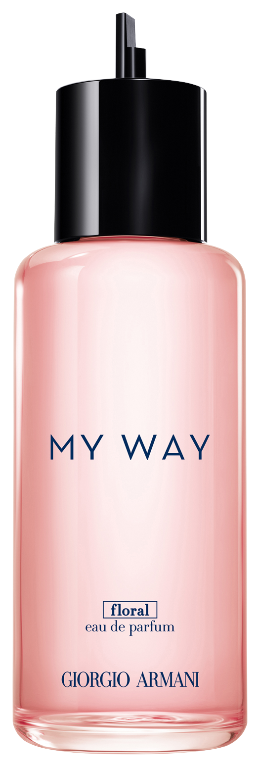 Bild: Giorgio Armani My Way Eau de Parfum Florale Refill 150 ml