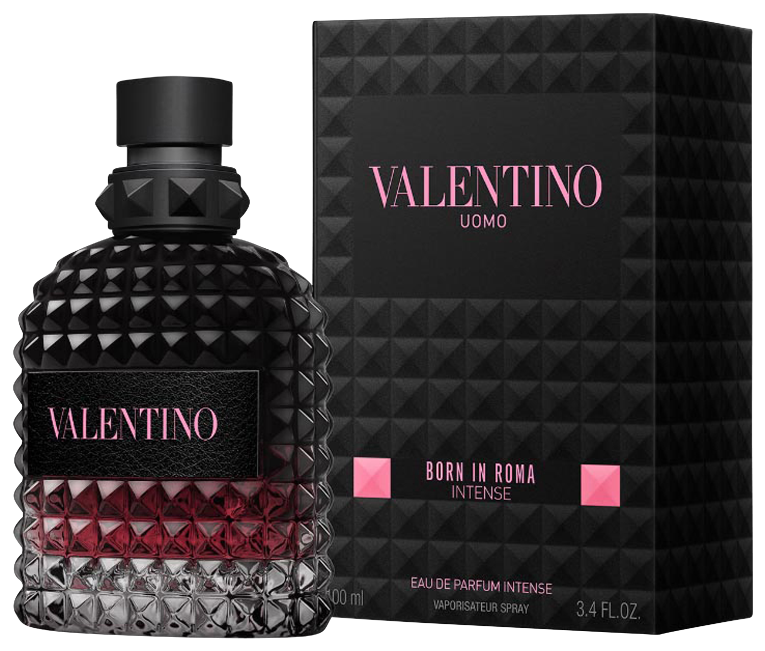 Bild: Valentino Born in Roma Uomo Intense Eau de Parfum 100 ml