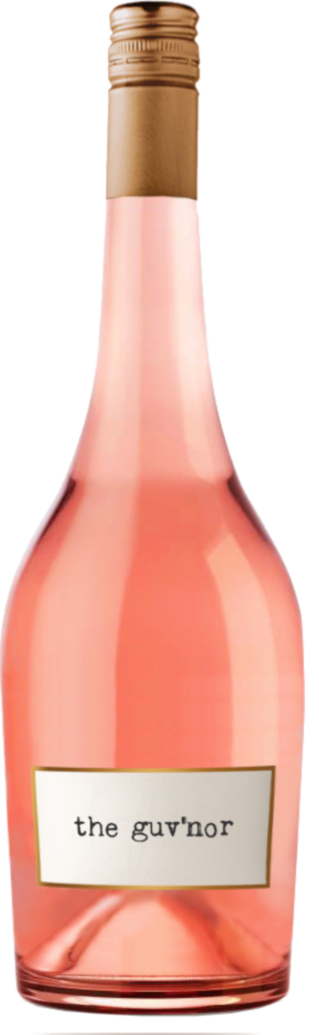 Bild: The Guv'nor Rosado