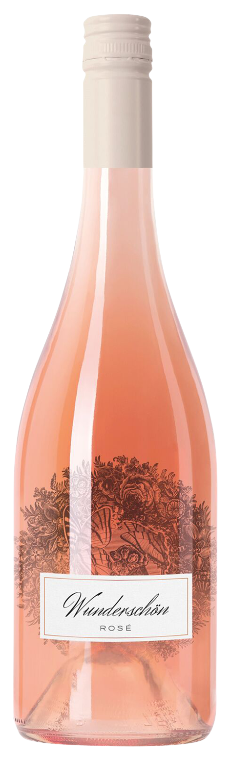 Bild: St. Antony Pinot Noir Rosé "Wunderschön"