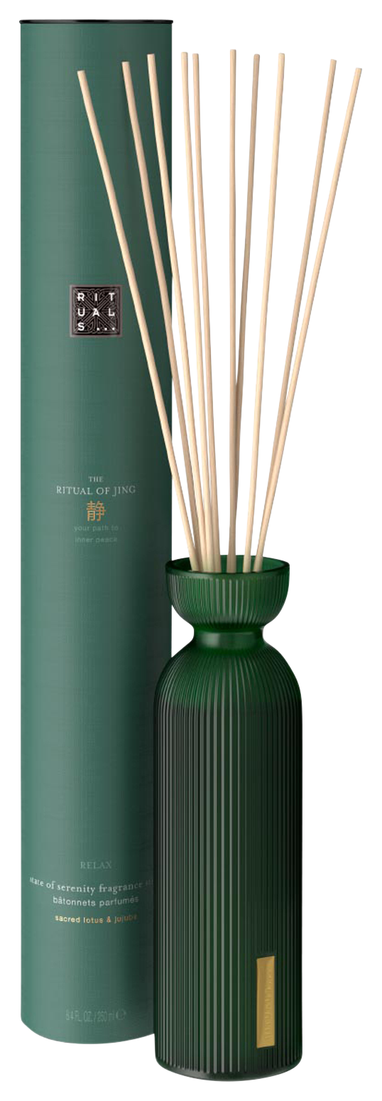 Bild: Rituals The Ritual of Jing Fragrance Duft Sticks 250ml