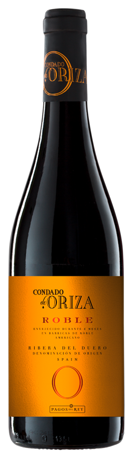 Bild: Condado Oriza Roble