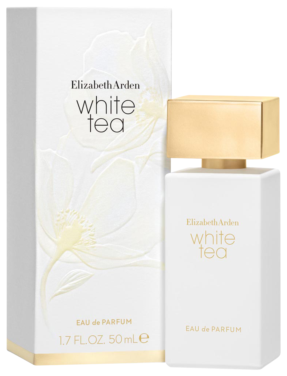 Bild: Elizabeth Arden White Tea Eau de Parfum 50 ml