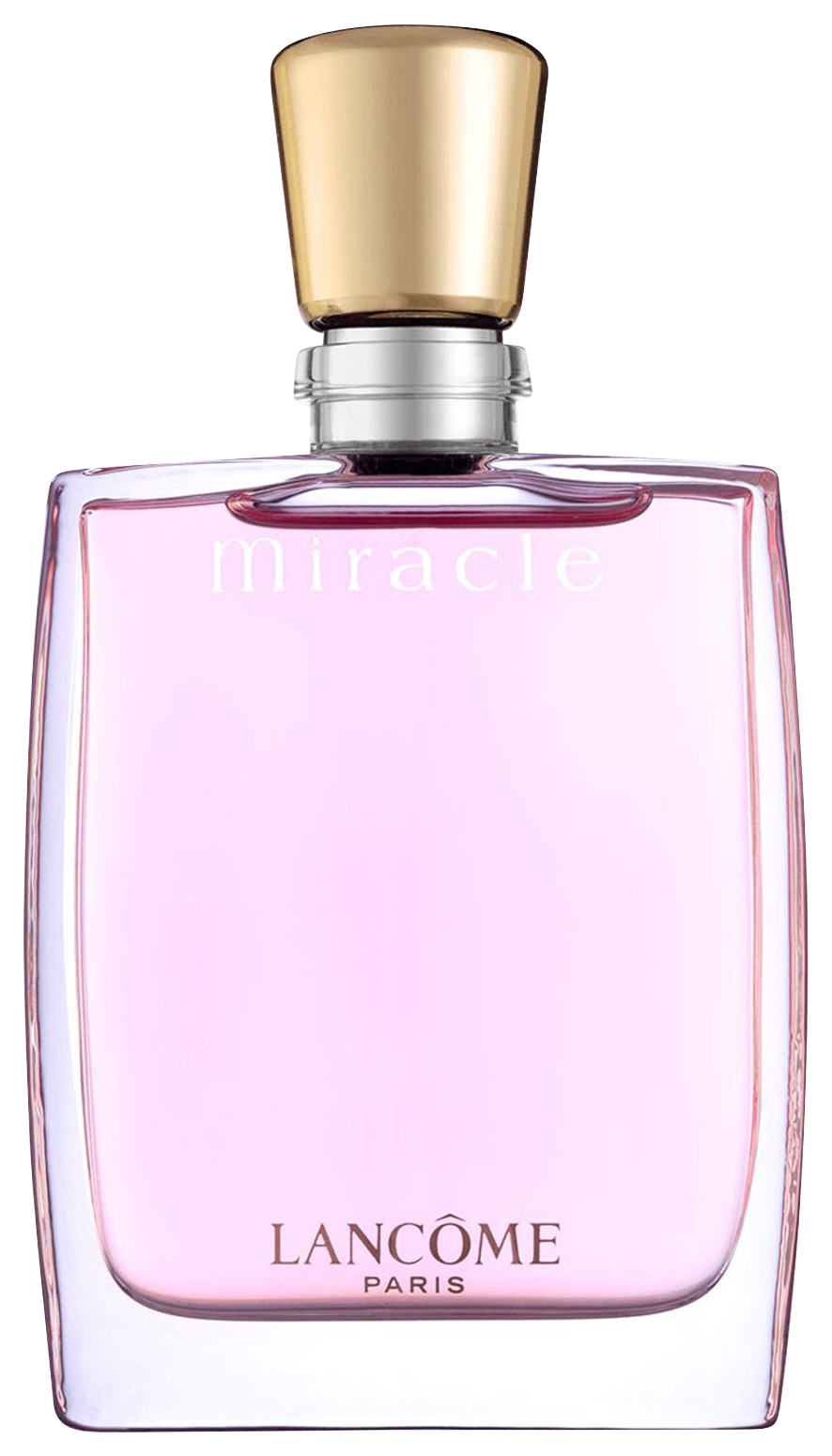 Bild: Lancôme Miracle Eau de Parfum 100 ml