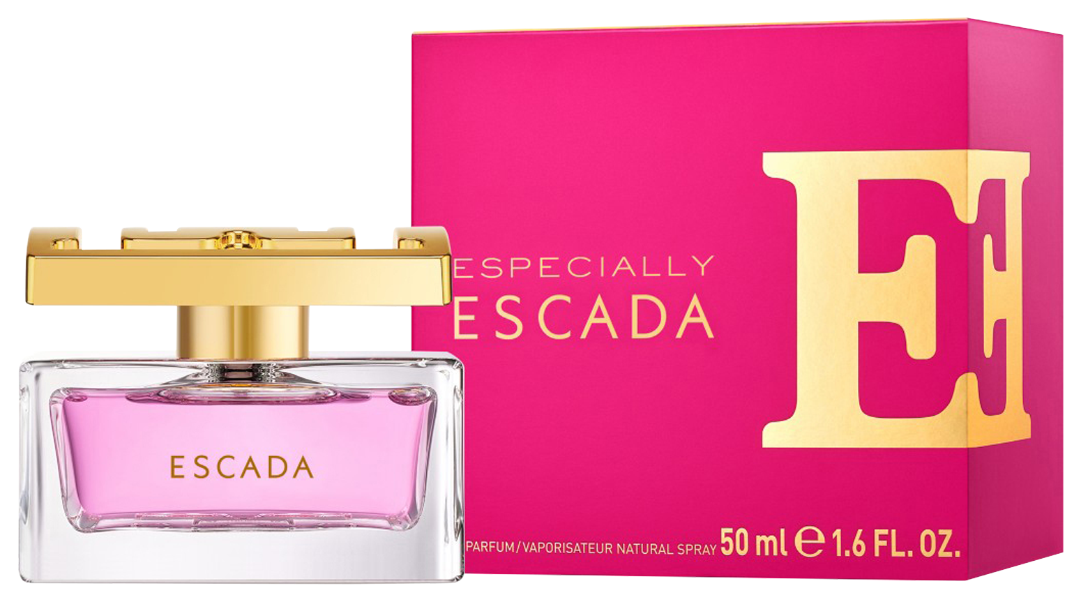 Bild: Escada Especially Escada Eau de Parfum 50 ml