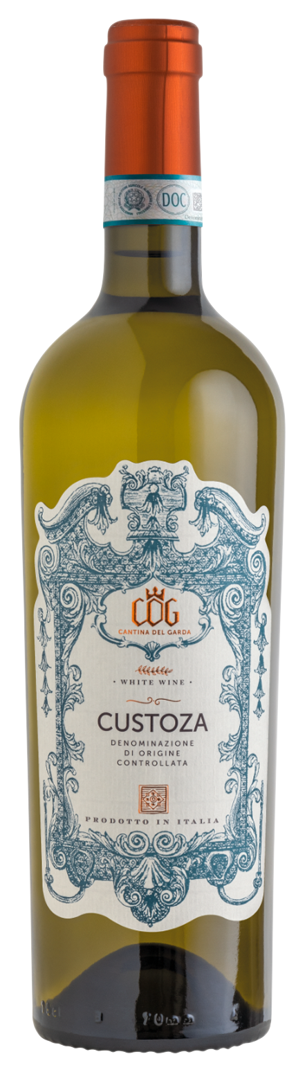 Bild: Cantina Garda Custoza DOC