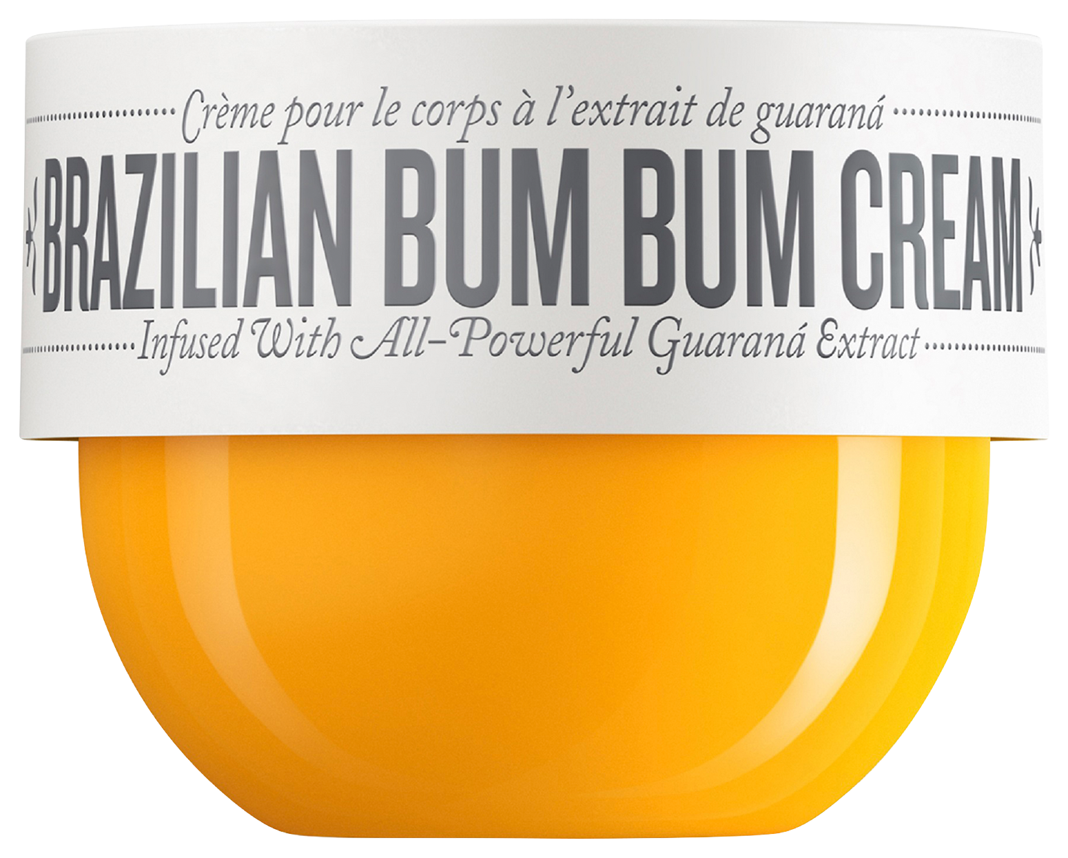 Bild: Sol de Janeiro Bum Bum Body Cream, 75ml