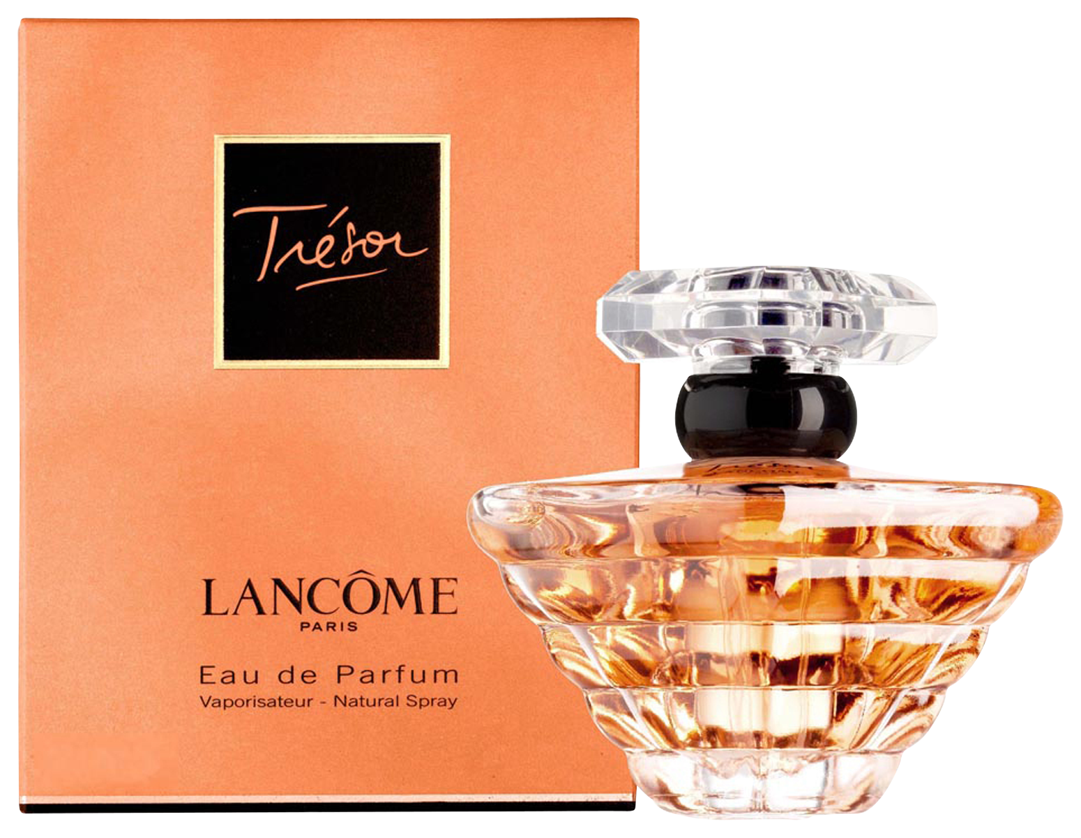 Bild: Lancôme Trésor Eau de Parfum 100 ml