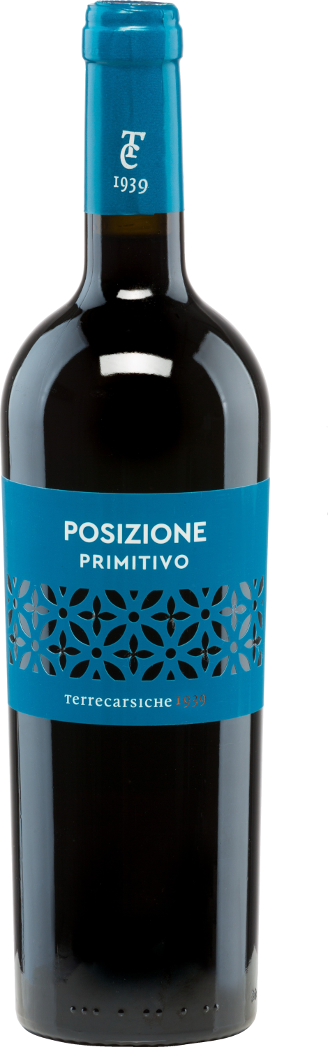 Bild: Terrecarsiche1939 Posizione Primitivo