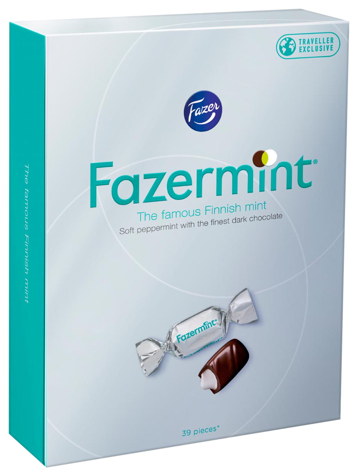 Bild: Fazermint 300g