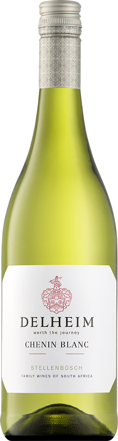 Bild: Delheim Chenin Blanc Coastal Region