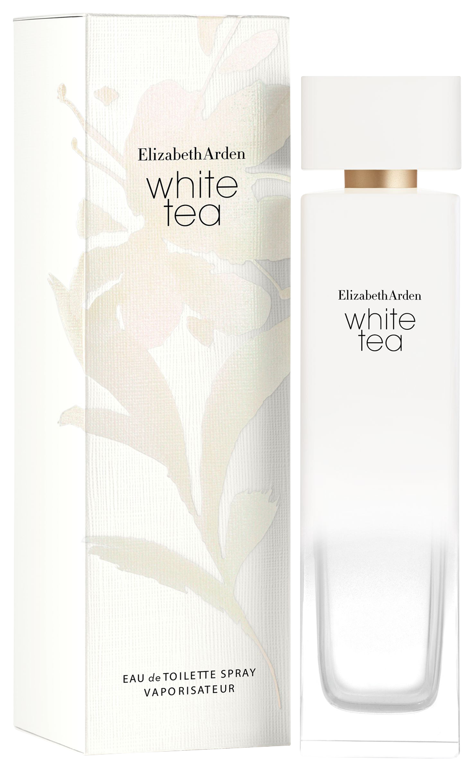 Bild: Elizabeth Arden White Tea Eau de Toilette 100 ml