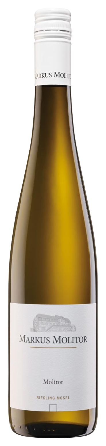 Bild: Markus Molitor Riesling QbA