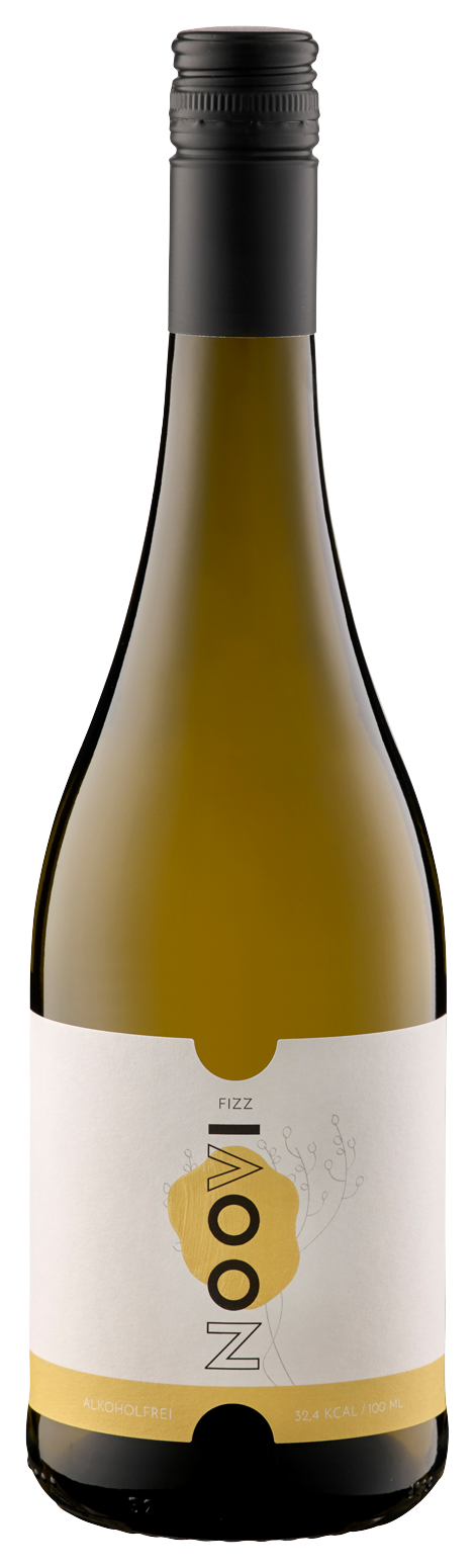 Bild: NOOVI Fizz - 0,0 % Alkoholfrei Sparkler
