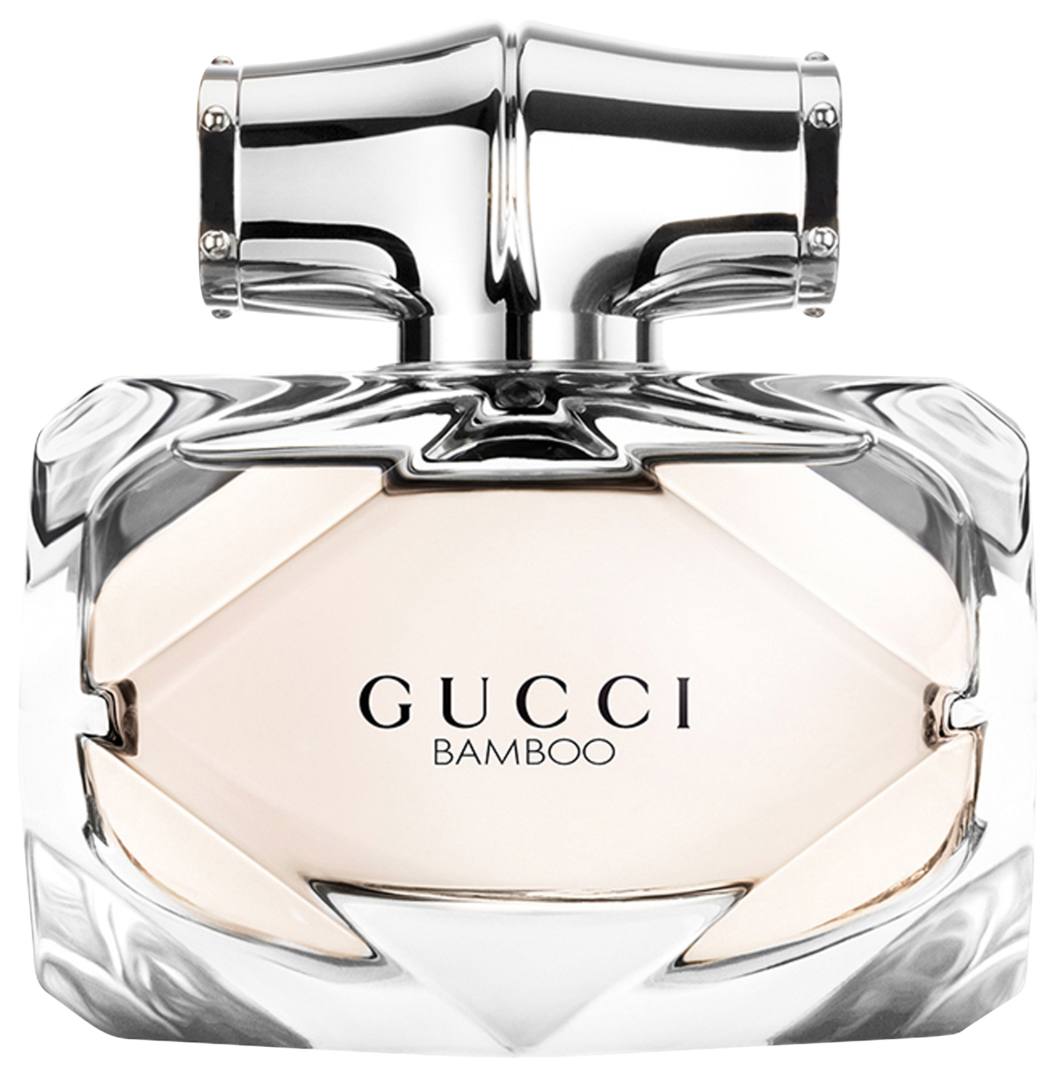Bild: Gucci Bamboo Eau de Toilette 75 ml