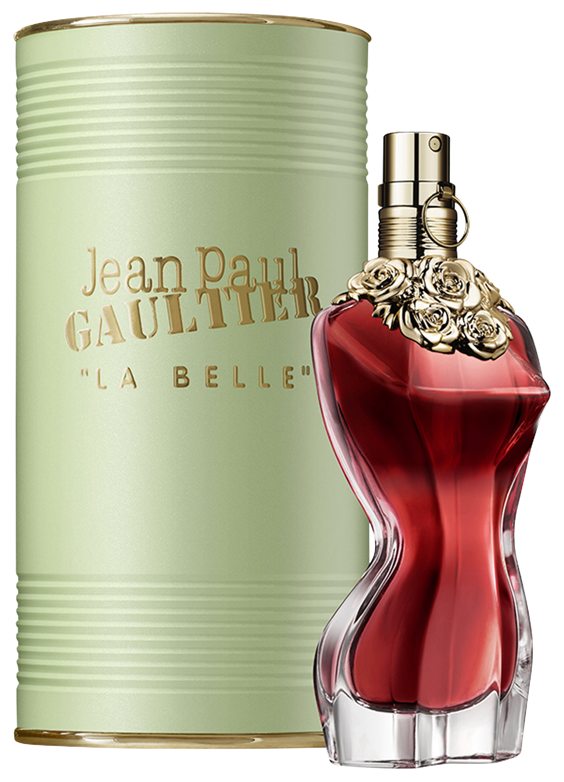Bild: Jean Paul Gaultier Classique La Belle Eau de Parfum 50 ml