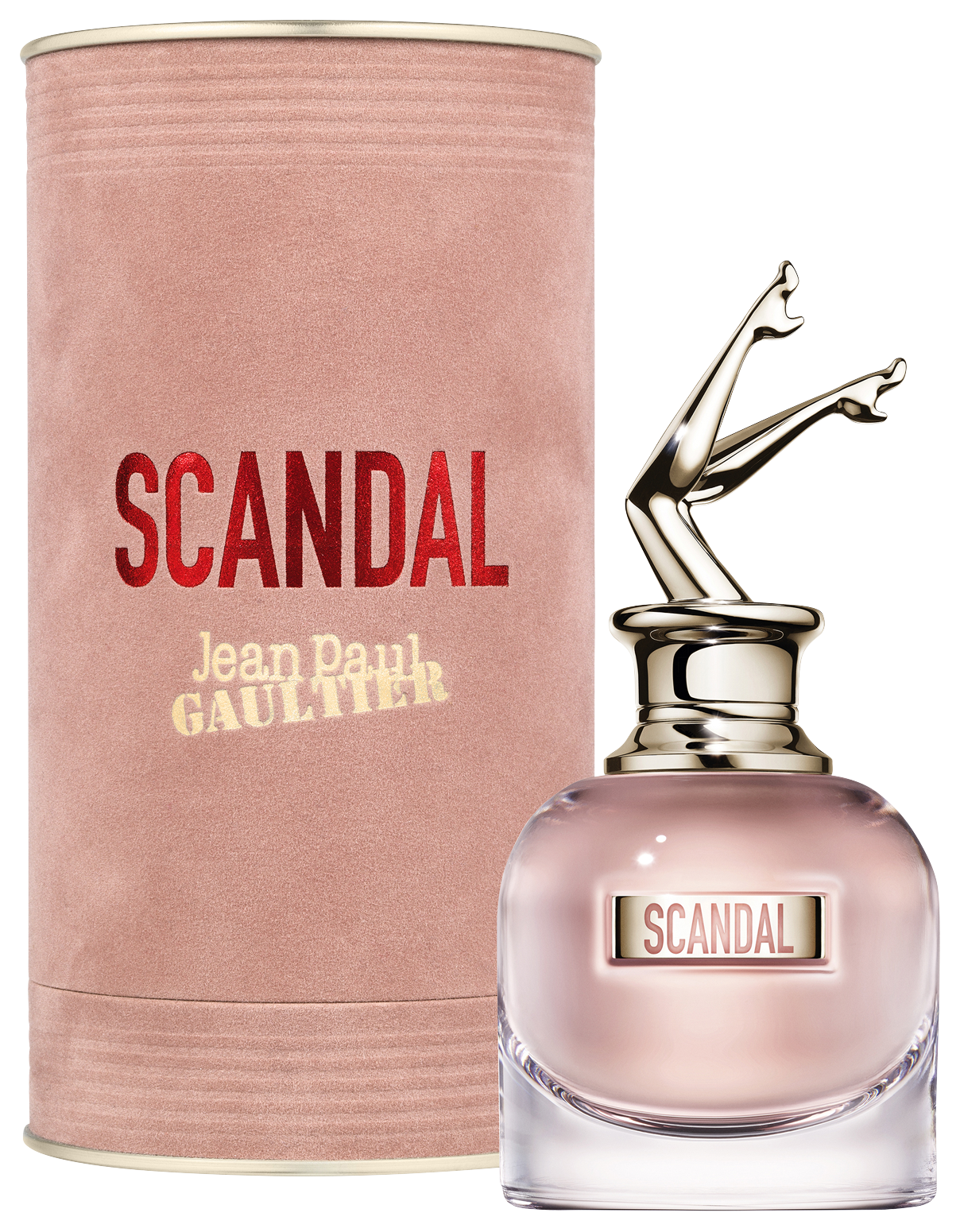 Bild: Jean Paul Gaultier Scandal Eau de Parfum 50 ml