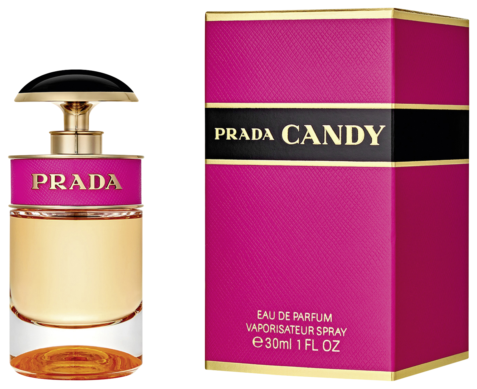 Bild: Prada Candy Eau de Parfum 30 ml