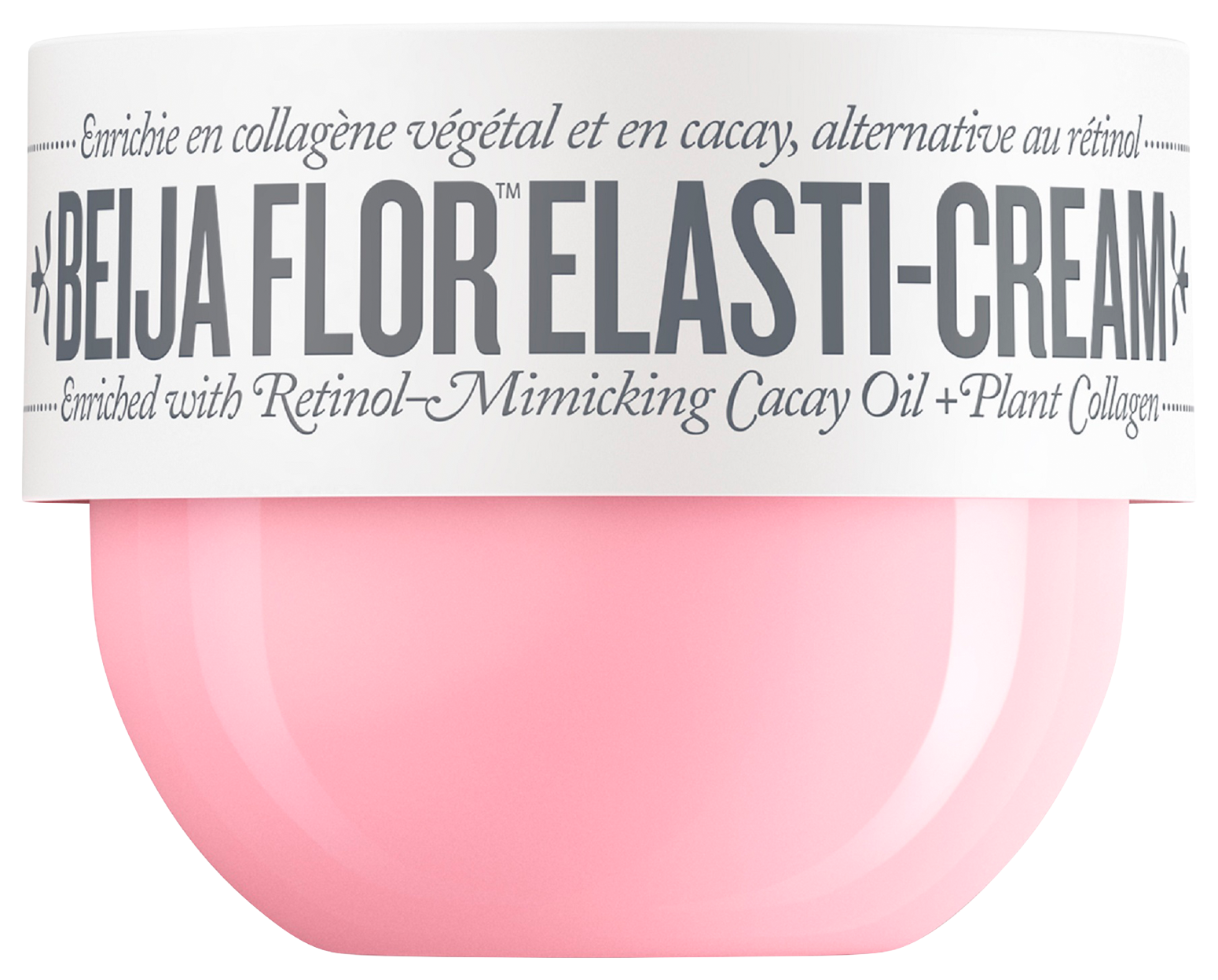 Bild: Sol de Janeiro Beija Flor Elasti-Cream 75 ml