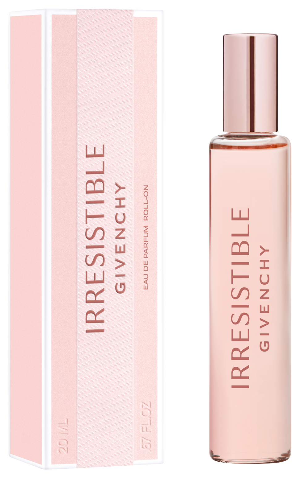 Bild: Givenchy Irresistible Eau de Parfum Roll-On, 20ml